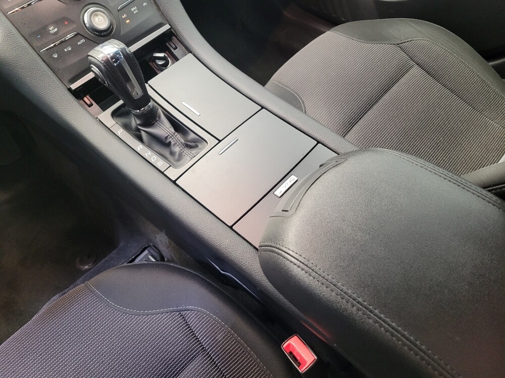 2015 Ford Taurus in Riverside, CA 92504 - 18101545 26