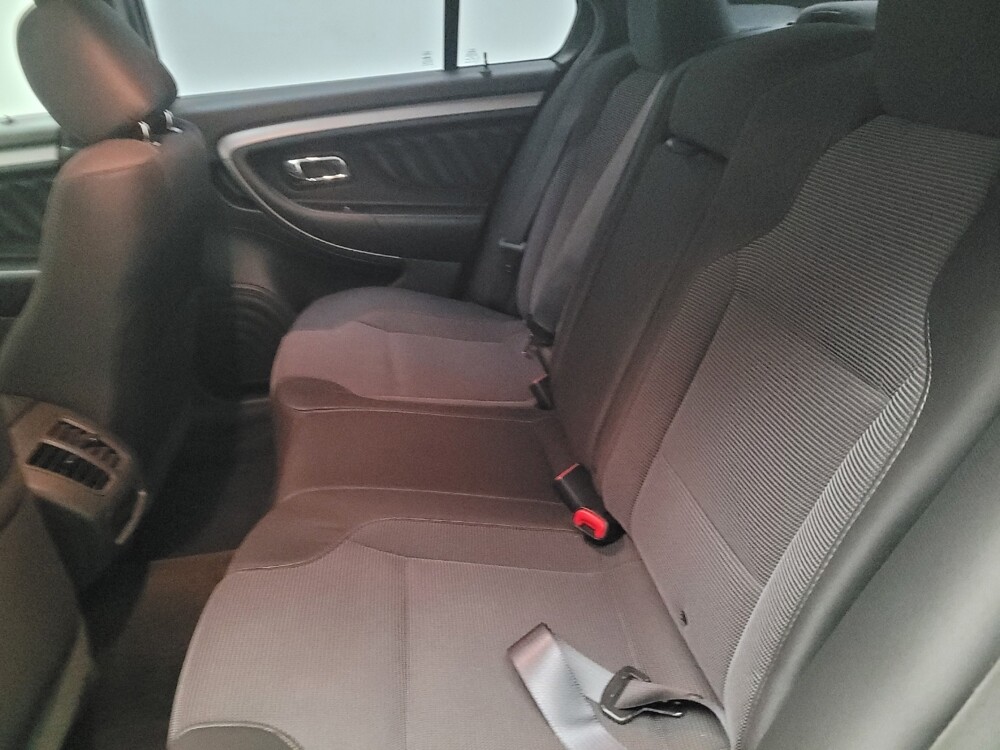 2015 Ford Taurus in Riverside, CA 92504 - 18101545 18