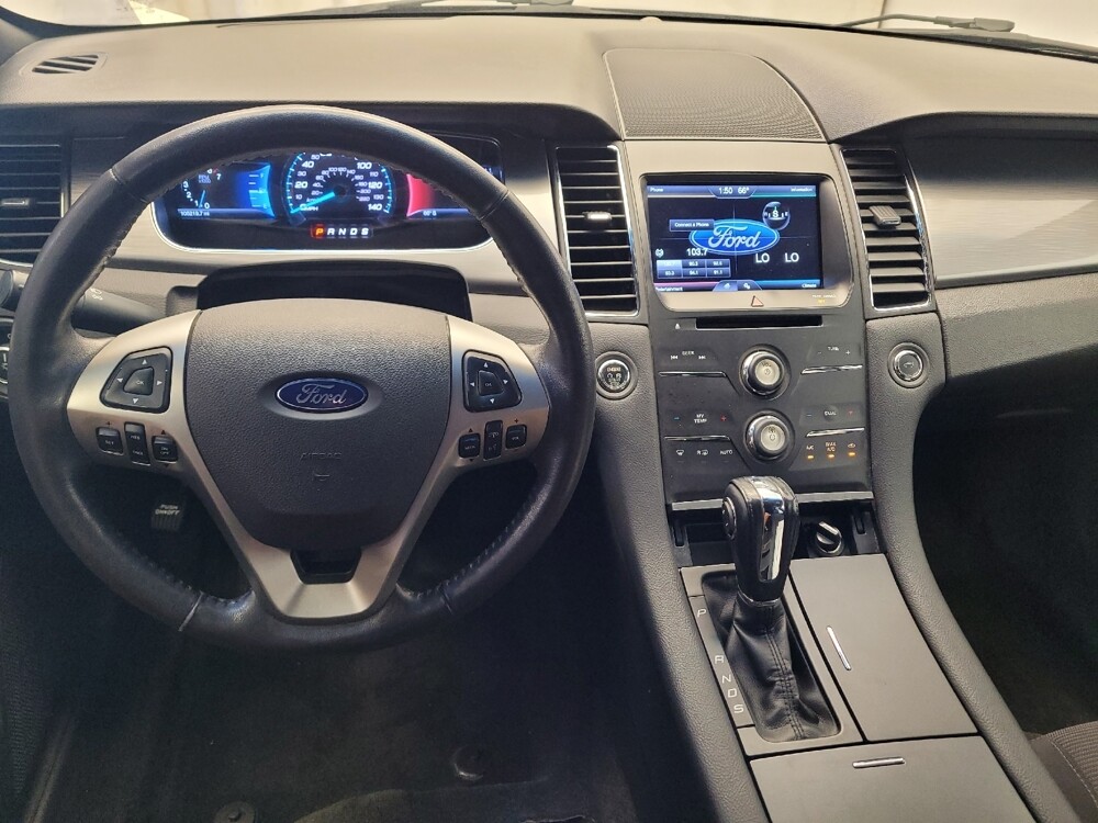 2015 Ford Taurus in Riverside, CA 92504 - 18101545 22