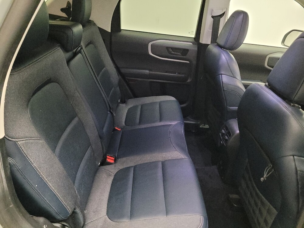 2021 Ford Bronco Sport in Montclair, CA 91763 - 18101546 19