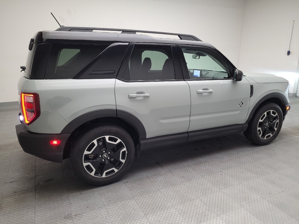 2021 Ford Bronco Sport in Montclair, CA 91763 - 18101546 10