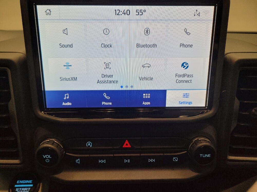 2021 Ford Bronco Sport in Montclair, CA 91763 - 18101546 25