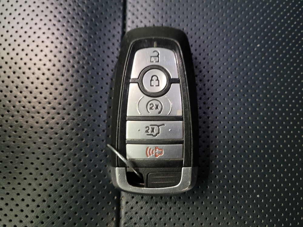 2021 Ford Bronco Sport in Montclair, CA 91763 - 18101546 32