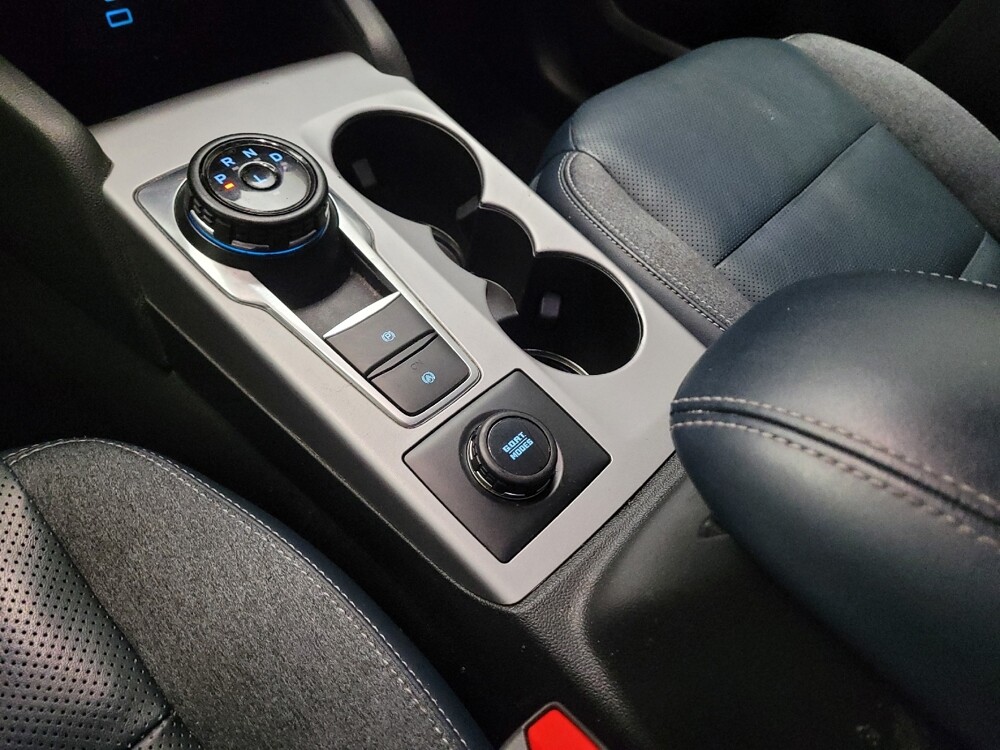 2021 Ford Bronco Sport in Montclair, CA 91763 - 18101546 26