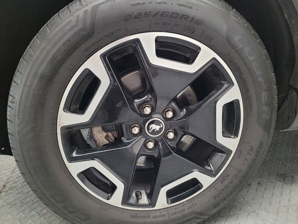 2021 Ford Bronco Sport in Montclair, CA 91763 - 18101546 31