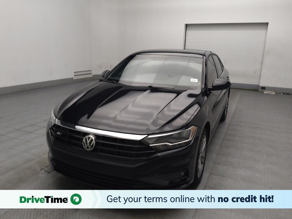 2019 Volkswagen Jetta in Jackson, MS 39211 - 18101551
