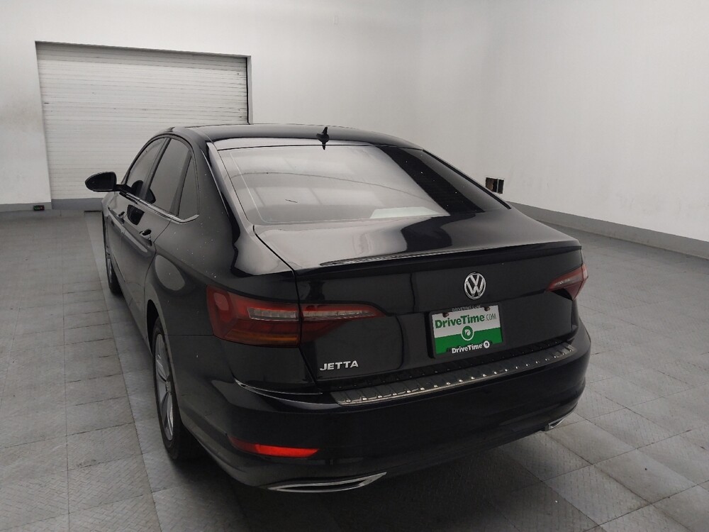 2019 Volkswagen Jetta in Jackson, MS 39211 - 18101551 5