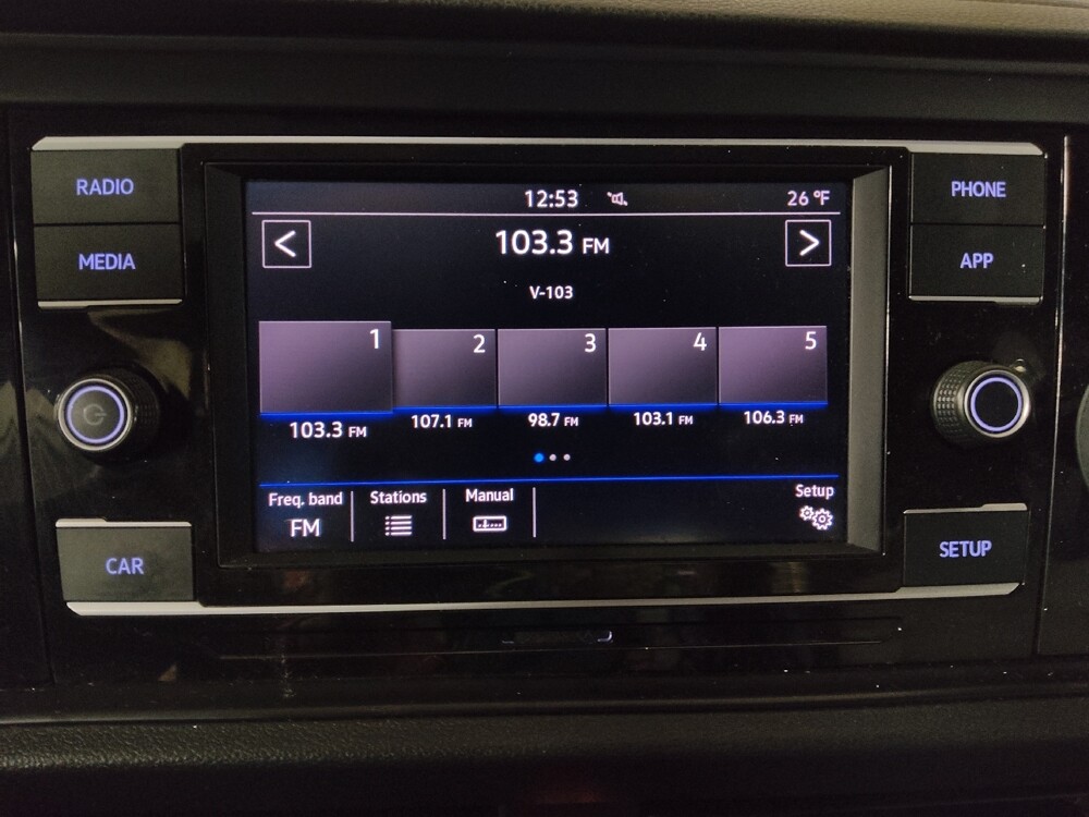 2019 Volkswagen Jetta in Jackson, MS 39211 - 18101551 25