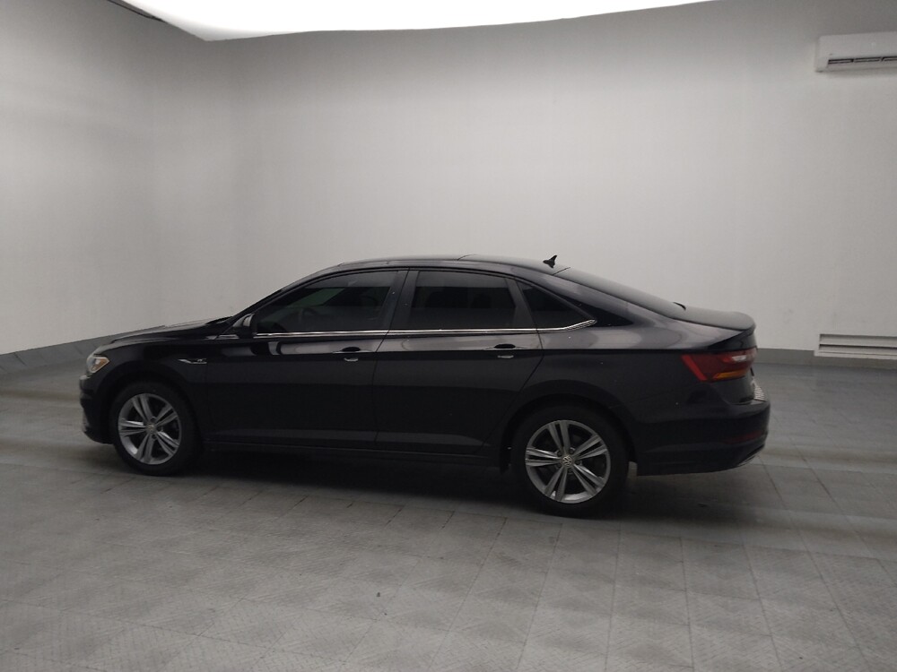 2019 Volkswagen Jetta in Jackson, MS 39211 - 18101551 3