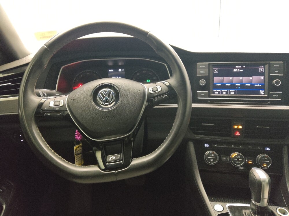 2019 Volkswagen Jetta in Jackson, MS 39211 - 18101551 22