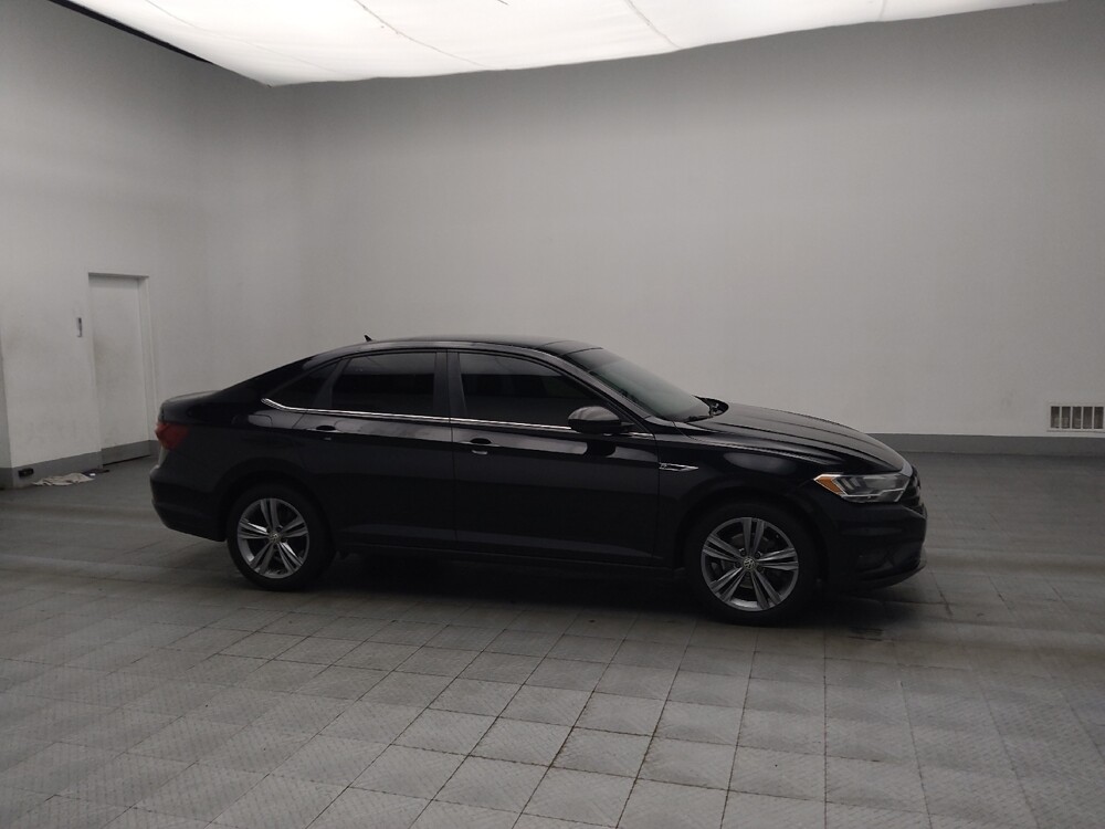 2019 Volkswagen Jetta in Jackson, MS 39211 - 18101551 11