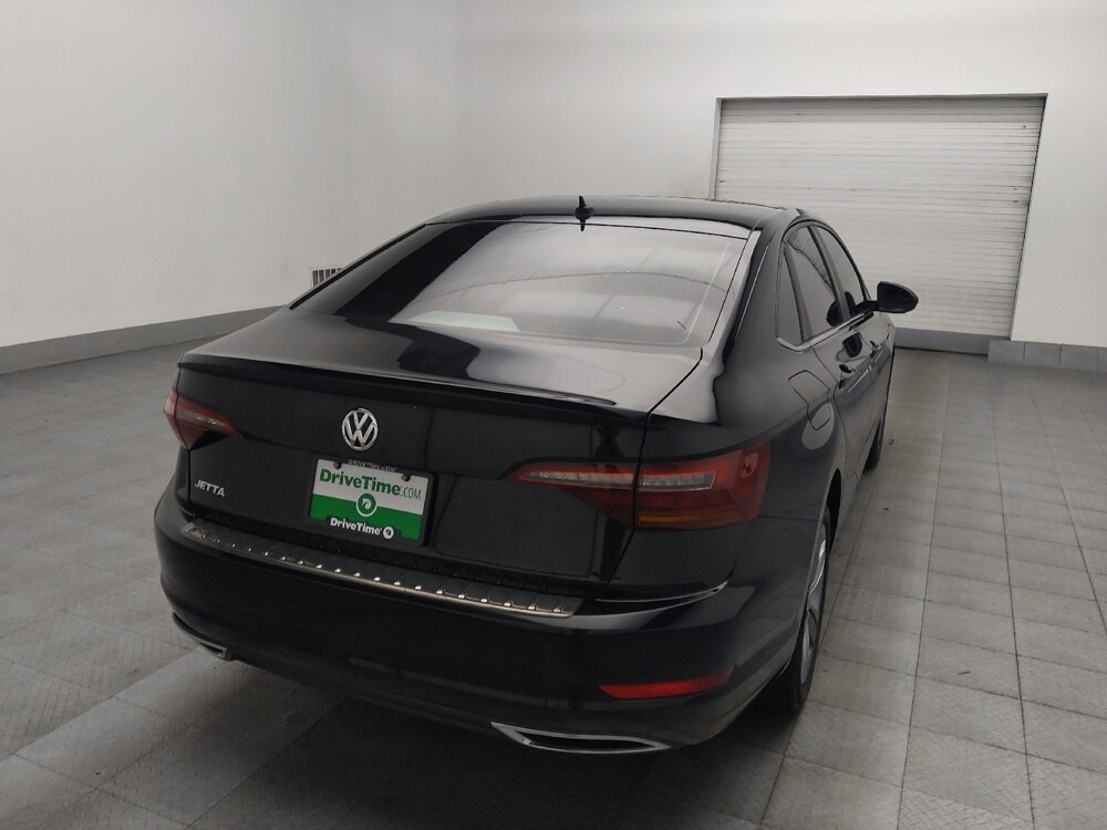 2019 Volkswagen Jetta in Jackson, MS 39211 - 18101551 9