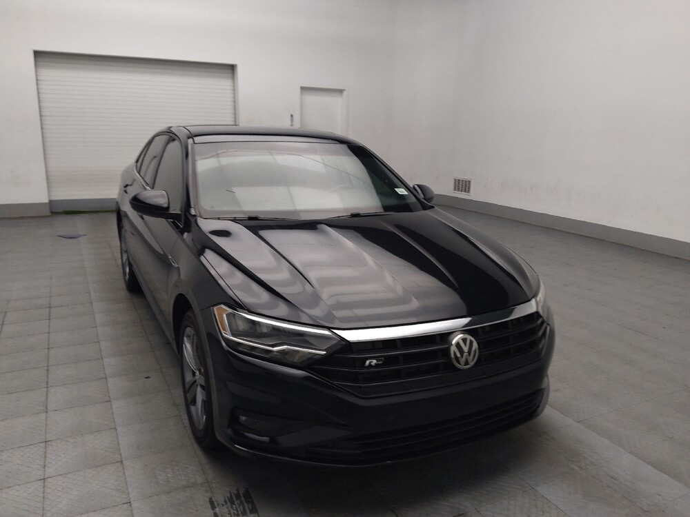 2019 Volkswagen Jetta in Jackson, MS 39211 - 18101551 13
