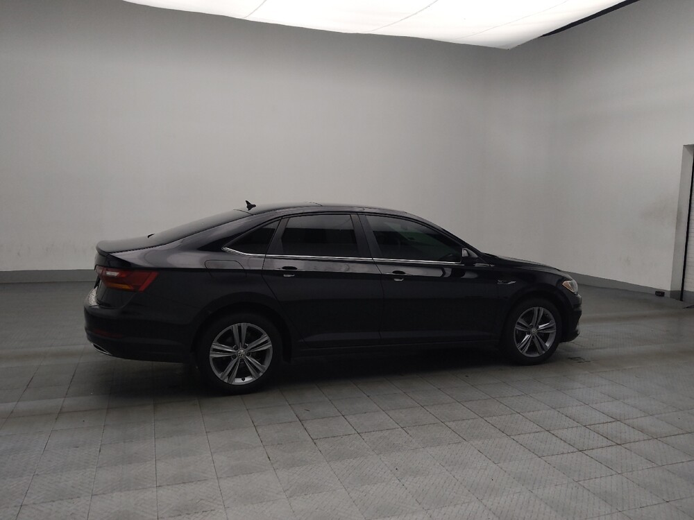 2019 Volkswagen Jetta in Jackson, MS 39211 - 18101551 10