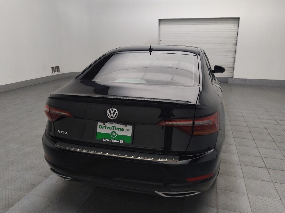 2019 Volkswagen Jetta in Jackson, MS 39211 - 18101551 7
