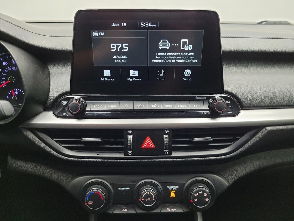 2020 Kia Forte in Las Vegas, NV 89104 - 18101552 25