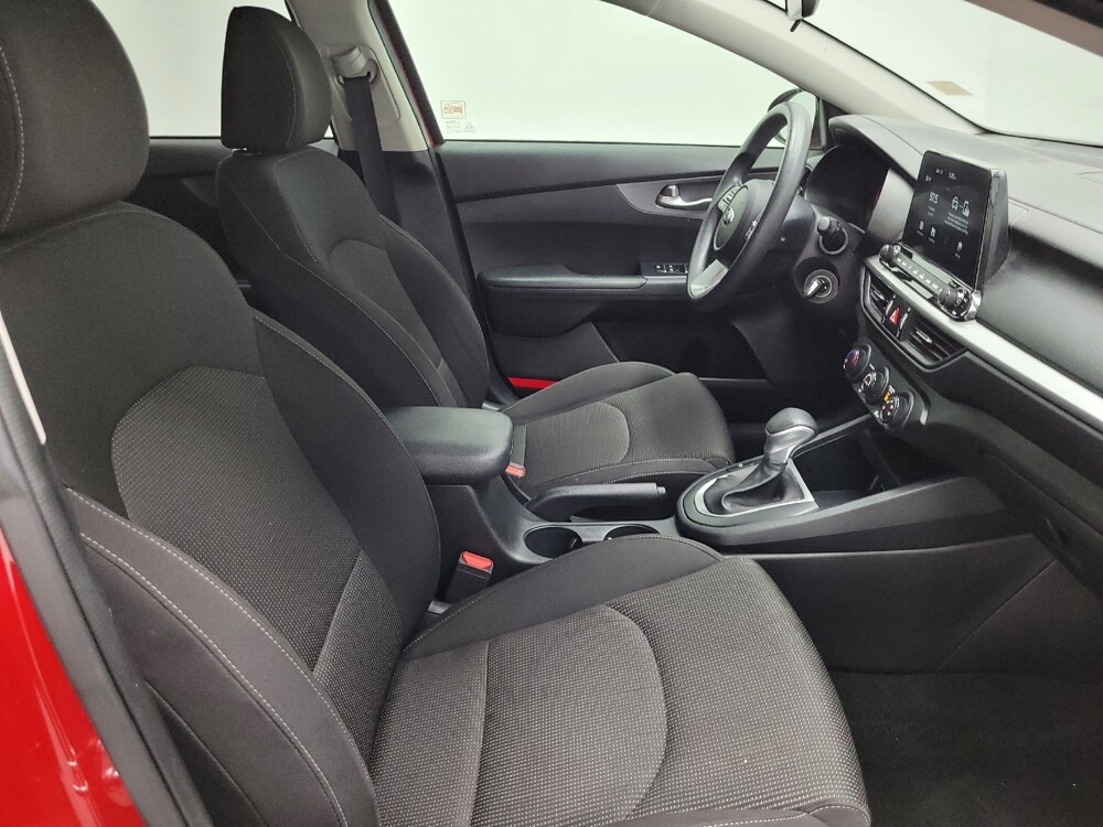 2020 Kia Forte in Las Vegas, NV 89104 - 18101552 21