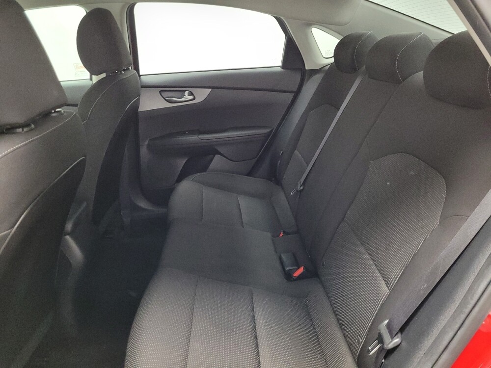 2020 Kia Forte in Las Vegas, NV 89104 - 18101552 18