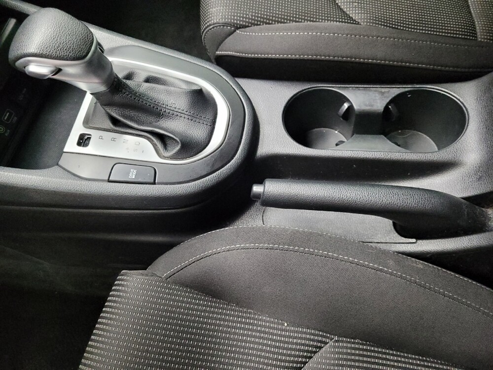 2020 Kia Forte in Las Vegas, NV 89104 - 18101552 26