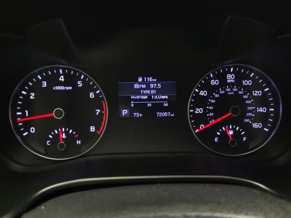 2020 Kia Forte in Las Vegas, NV 89104 - 18101552 23