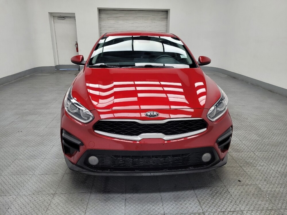 2020 Kia Forte in Las Vegas, NV 89104 - 18101552 14