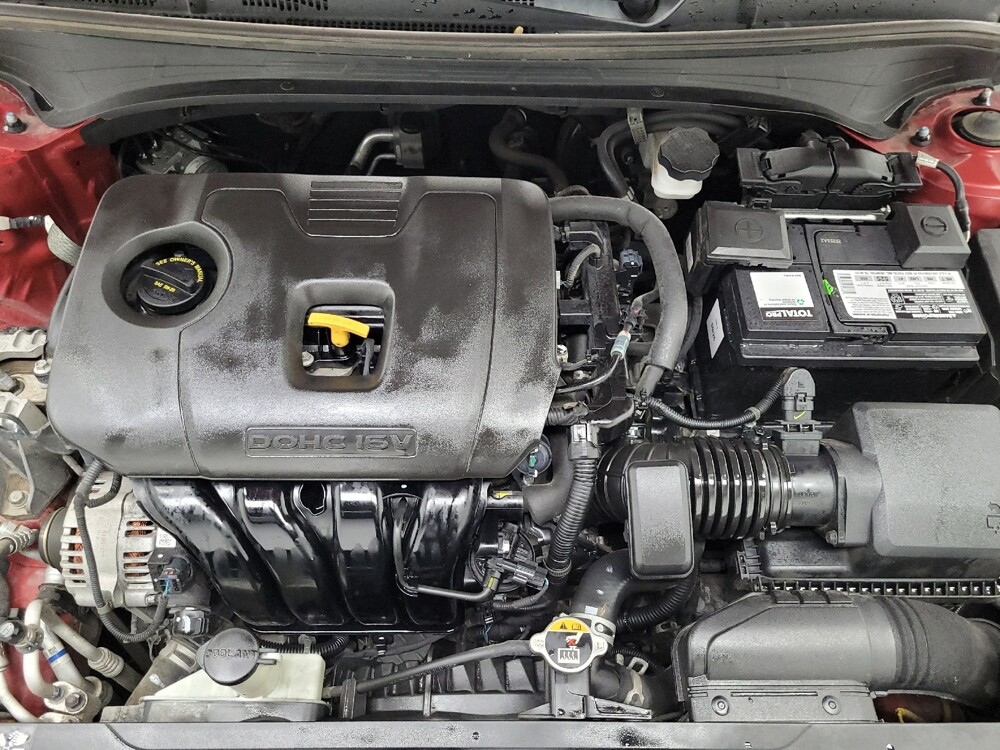 2020 Kia Forte in Las Vegas, NV 89104 - 18101552 30