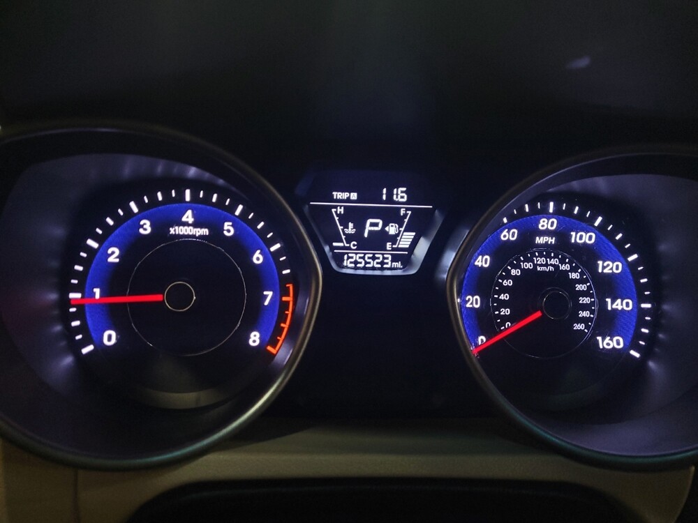 2016 Hyundai Elantra in Temple Hills, MD 20746 - 18101553 23