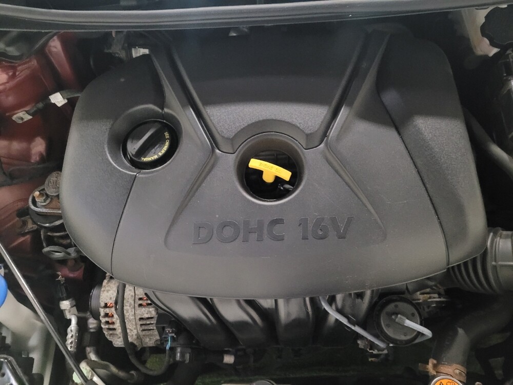 2016 Hyundai Elantra in Temple Hills, MD 20746 - 18101553 30