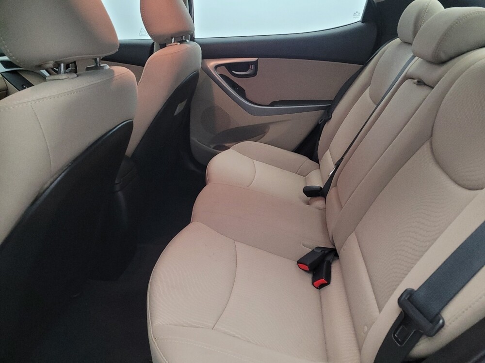 2016 Hyundai Elantra in Temple Hills, MD 20746 - 18101553 18