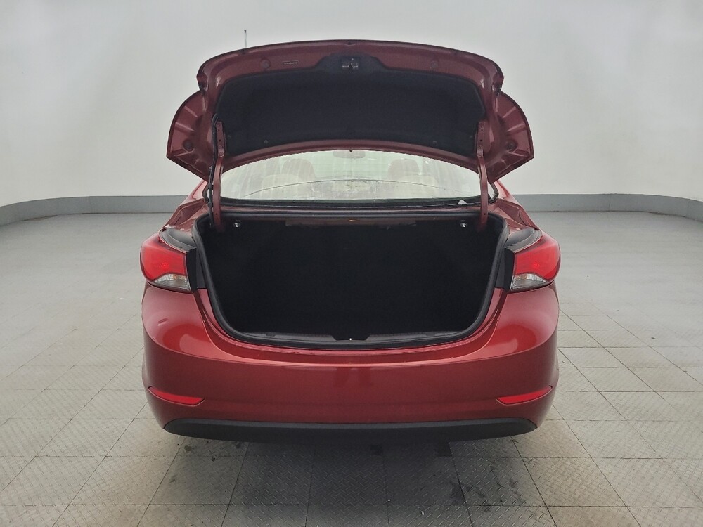 2016 Hyundai Elantra in Temple Hills, MD 20746 - 18101553 29