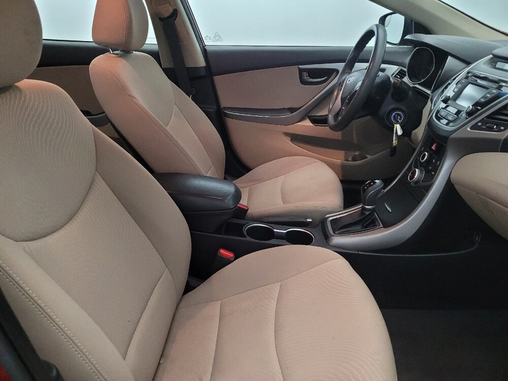 2016 Hyundai Elantra in Temple Hills, MD 20746 - 18101553 21