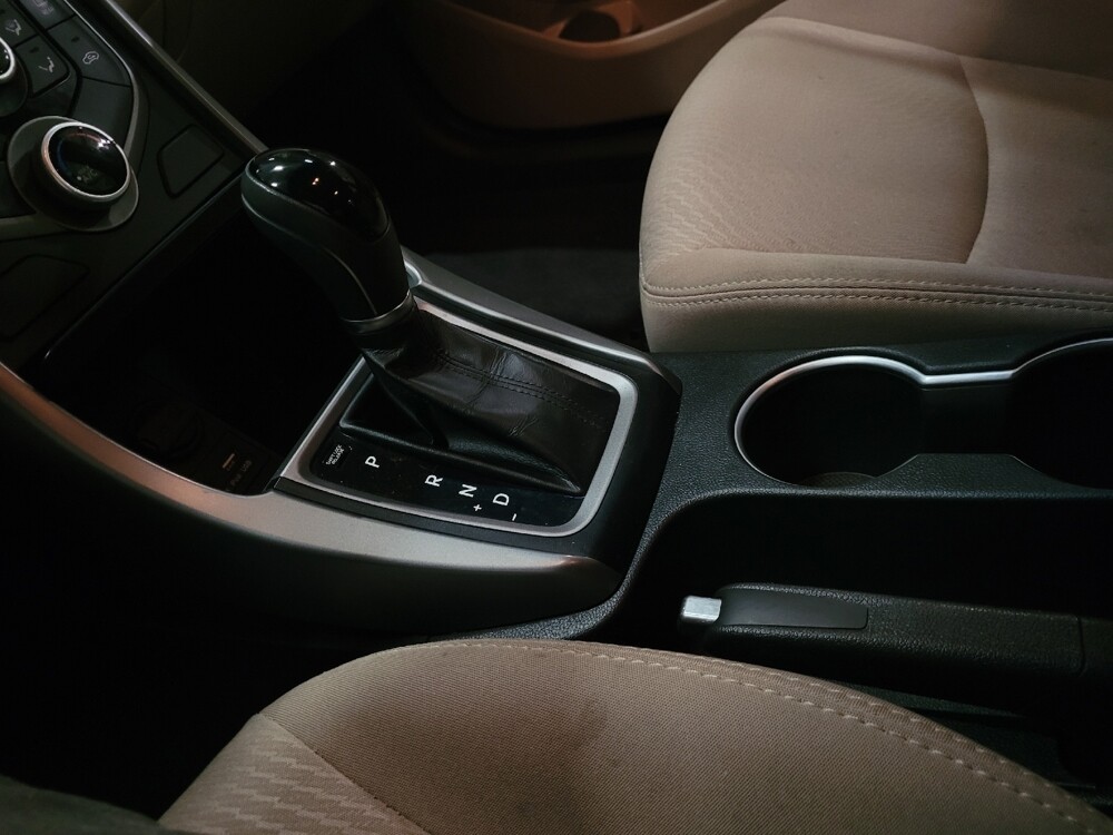 2016 Hyundai Elantra in Temple Hills, MD 20746 - 18101553 26