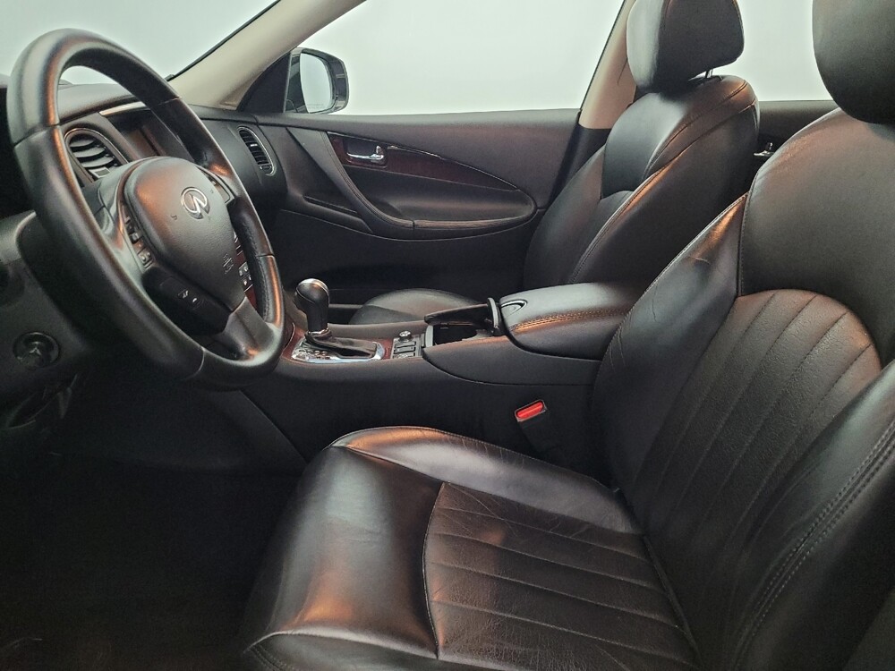 2016 INFINITI QX50 in New Castle, DE 19720 - 18101554 17