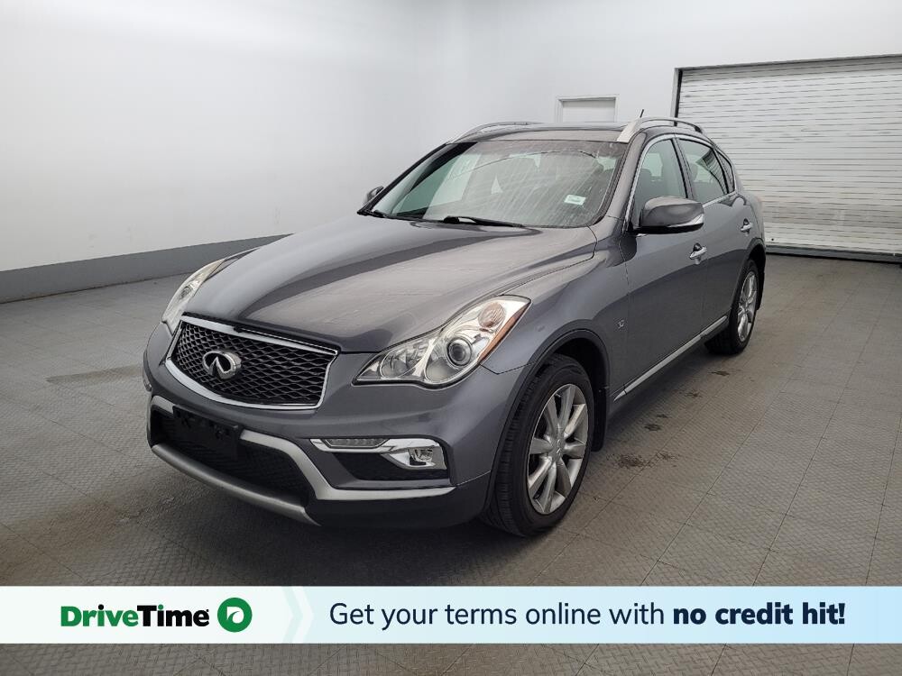 2016 INFINITI QX50 in New Castle, DE 19720 - 18101554
