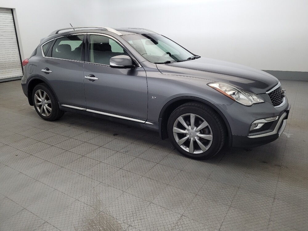 2016 INFINITI QX50 in New Castle, DE 19720 - 18101554 11