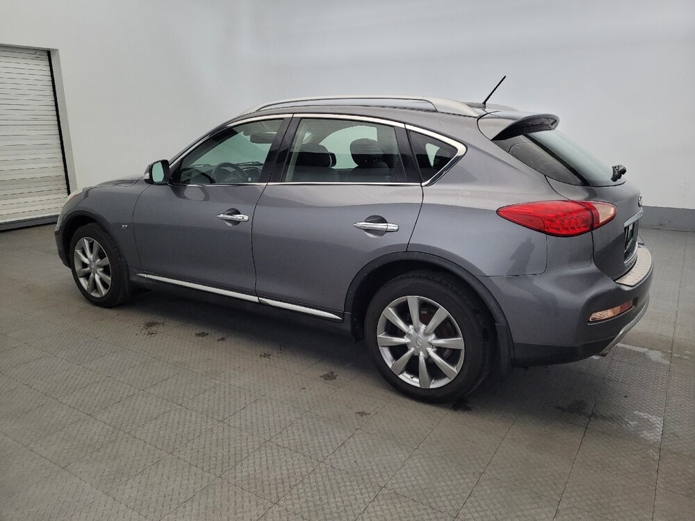 2016 INFINITI QX50 in New Castle, DE 19720 - 18101554 3