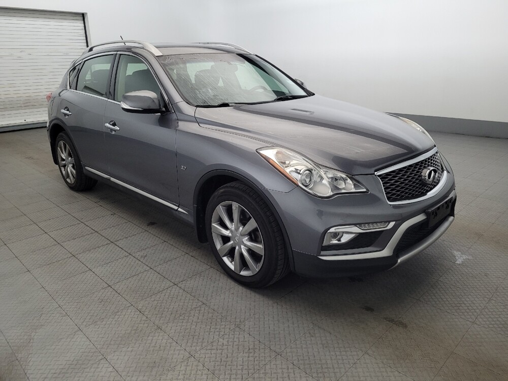 2016 INFINITI QX50 in New Castle, DE 19720 - 18101554 13