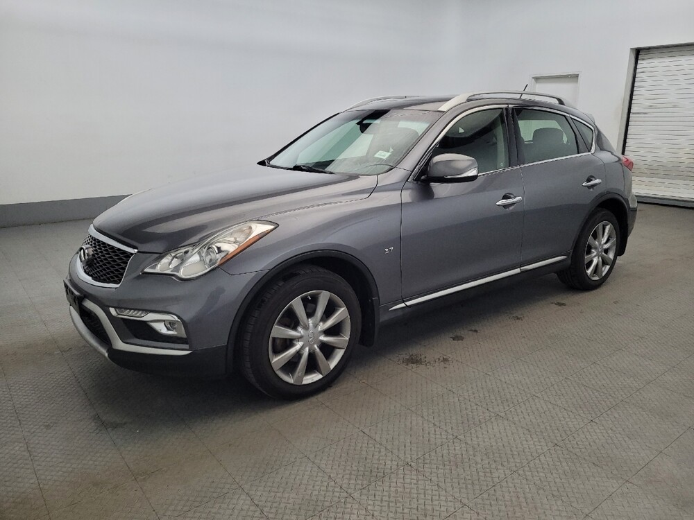 2016 INFINITI QX50 in New Castle, DE 19720 - 18101554 2