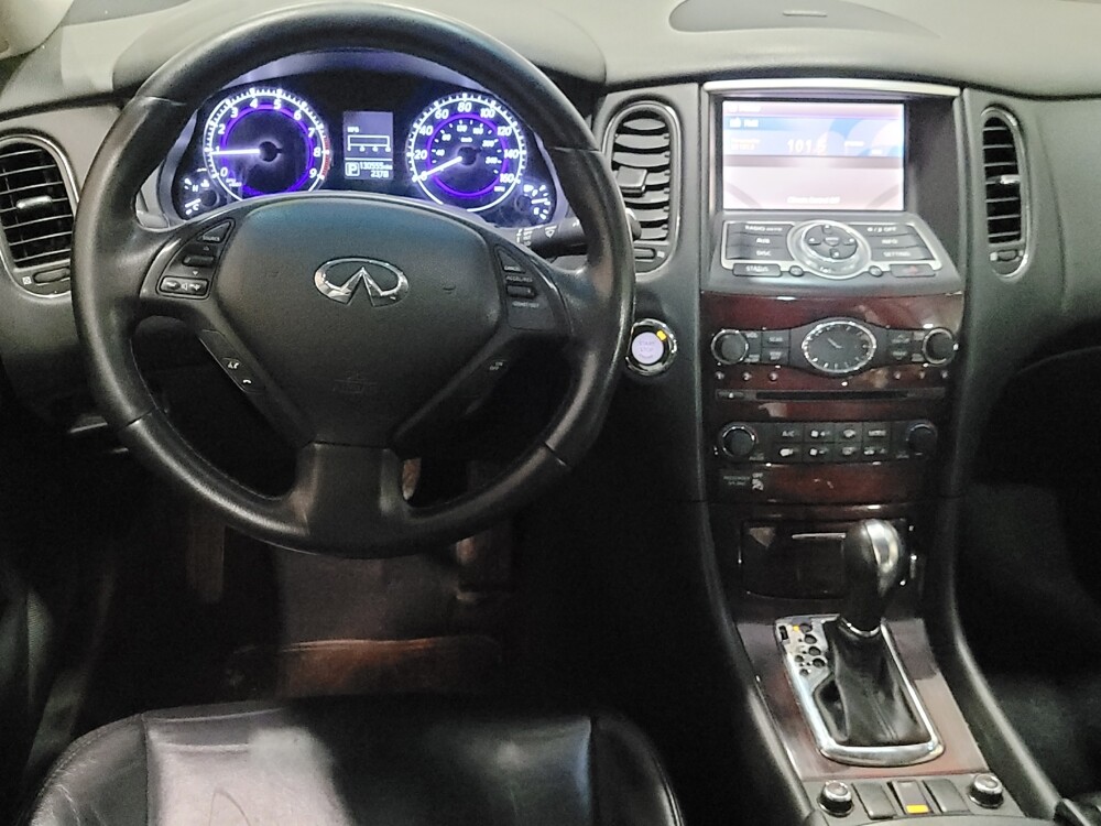 2016 INFINITI QX50 in New Castle, DE 19720 - 18101554 22