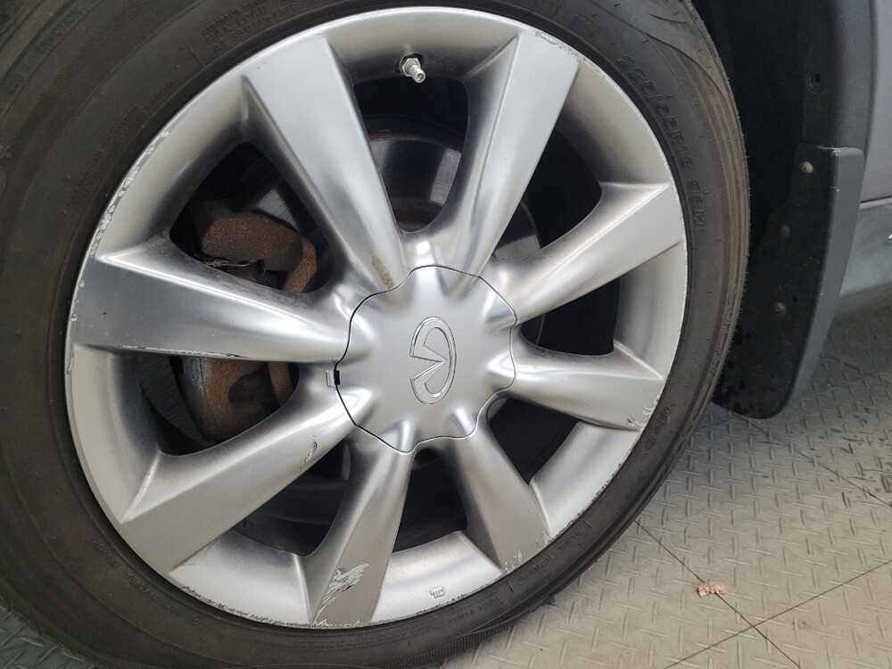 2016 INFINITI QX50 in New Castle, DE 19720 - 18101554 31