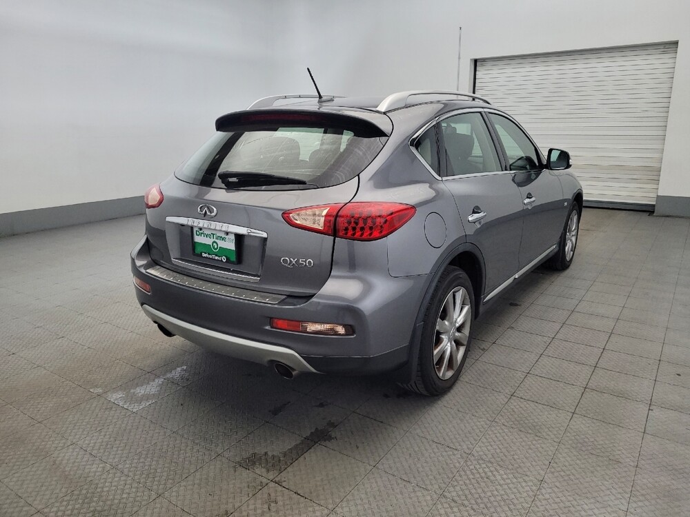 2016 INFINITI QX50 in New Castle, DE 19720 - 18101554 9