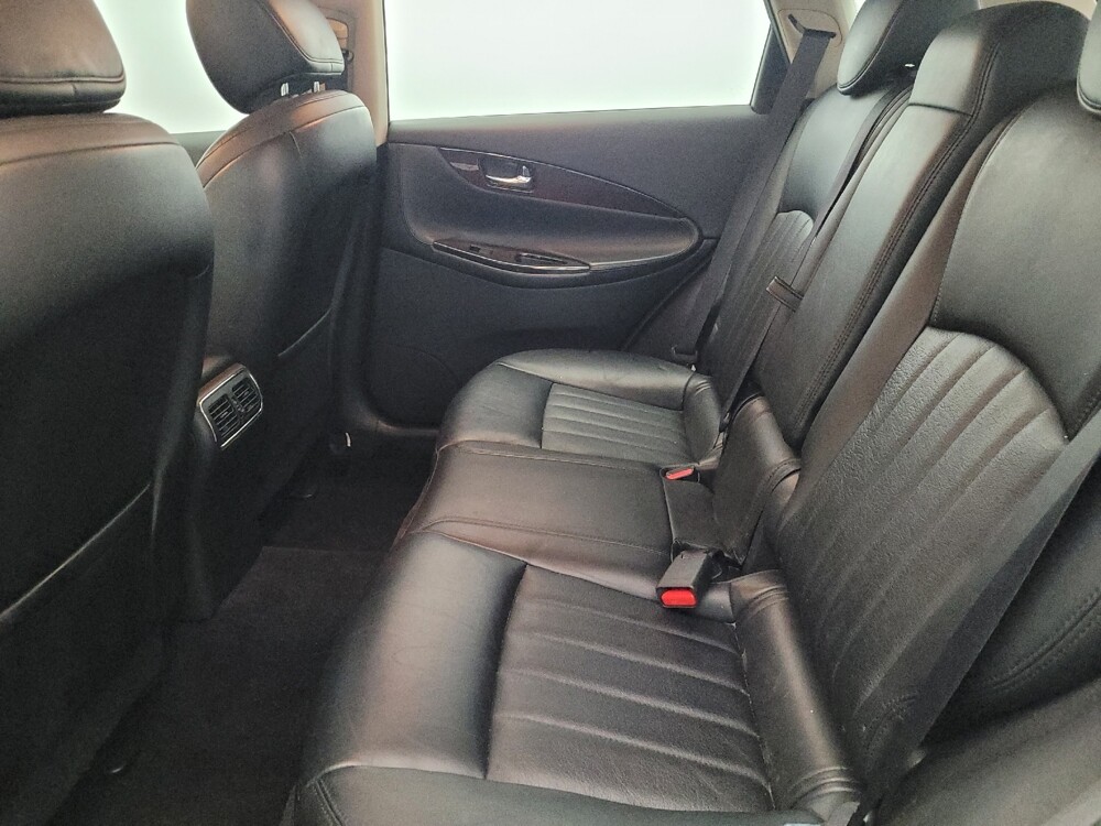 2016 INFINITI QX50 in New Castle, DE 19720 - 18101554 18