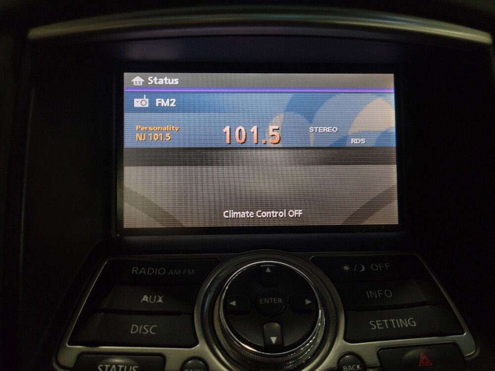 2016 INFINITI QX50 in New Castle, DE 19720 - 18101554 25