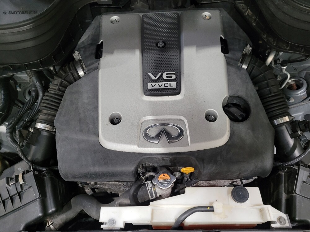 2016 INFINITI QX50 in New Castle, DE 19720 - 18101554 30