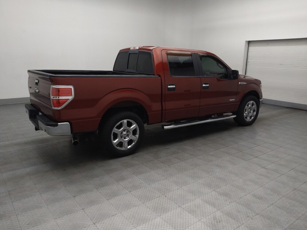 2014 Ford F150 in Duluth, GA 30096 - 18101555 10