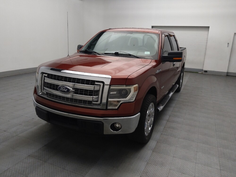 2014 Ford F150 in Duluth, GA 30096 - 18101555 15