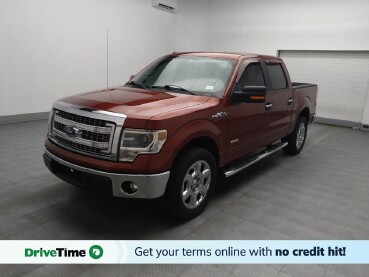 2014 Ford F150 in Duluth, GA 30096