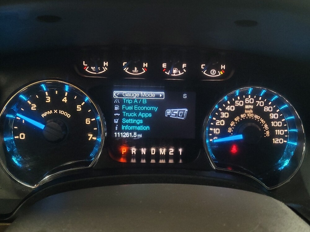 2014 Ford F150 in Duluth, GA 30096 - 18101555 23