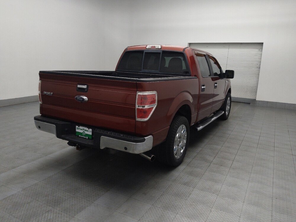 2014 Ford F150 in Duluth, GA 30096 - 18101555 9