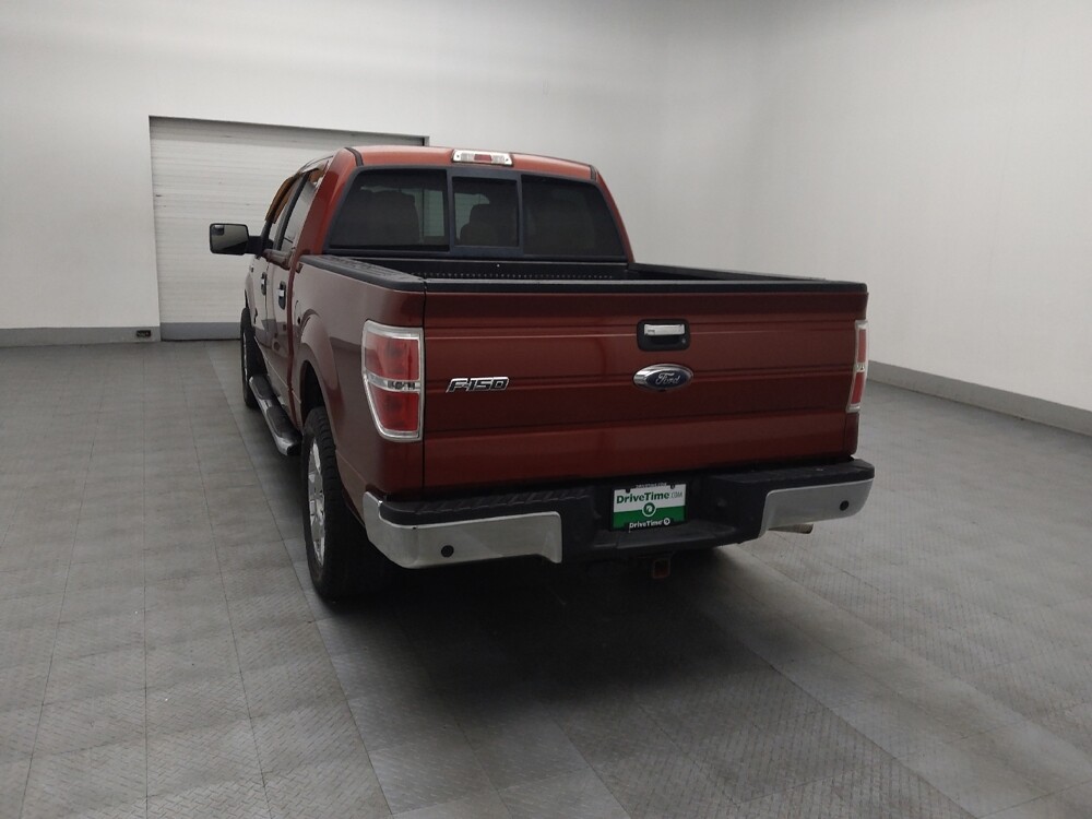 2014 Ford F150 in Duluth, GA 30096 - 18101555 6